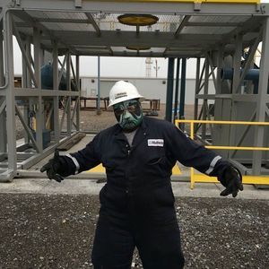 Meet your Posher, Roderick